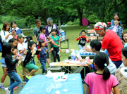 ペットボトルPIZZA