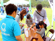 無添加の手作り石けん作り