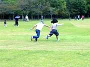 プロジェクトワイルド