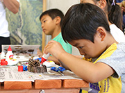 ネイチャークラフト