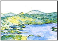 10.イロハ島（唐津市肥前町）