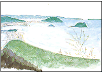 12.虹の松原（唐津市浜玉町）