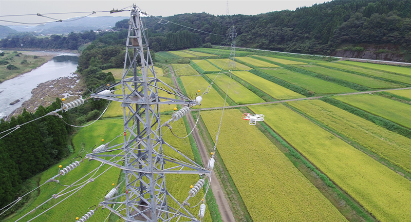 高度化の取り組み
