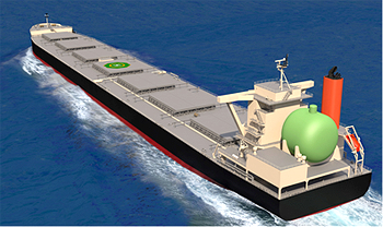 Image by: Namura Shipbuilding