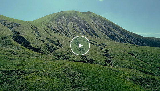 人と自然と、つくるみらい篇 動画（別ウィンドウ）