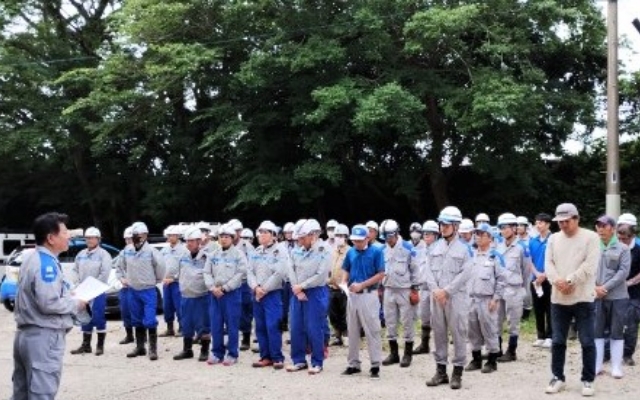 ～「こらぼらＱでんeco」の取組み～