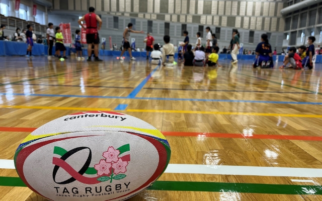 あいらスポーツフェスタ2023に参加しました