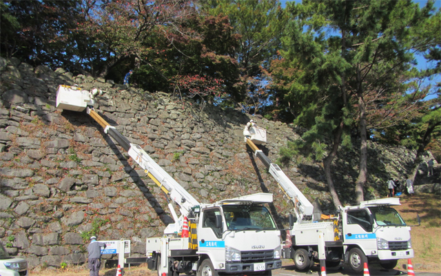 イベントの様子のイメージ