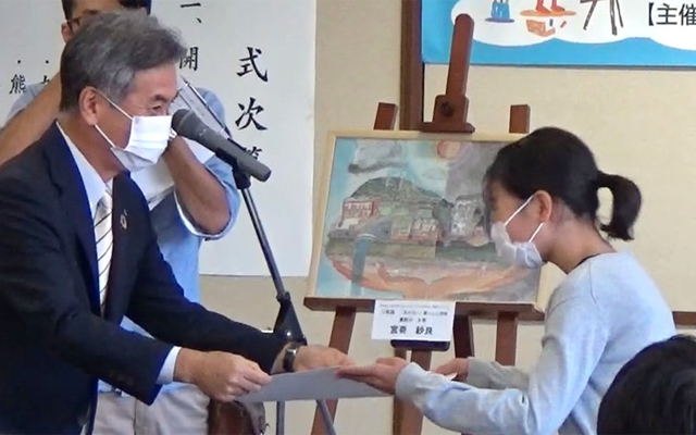イベントの様子のイメージ