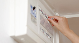 住まいの配線について理解を深めましょう