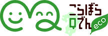 こらぼらQでん eco