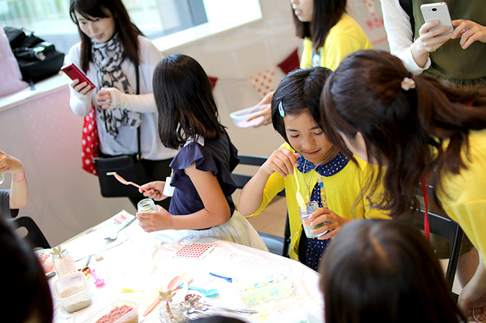 こども色楽の写真