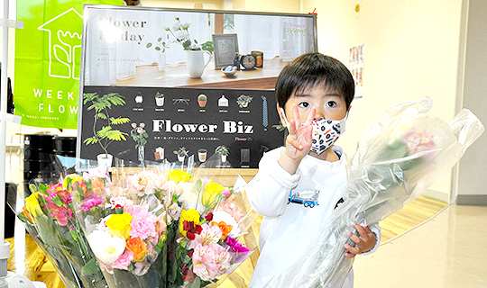 長崎、大分、宮崎にて販売会を実施の写真