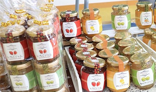 授産品の購入を通じて福祉事業者さまを応援！(佐賀)の写真
