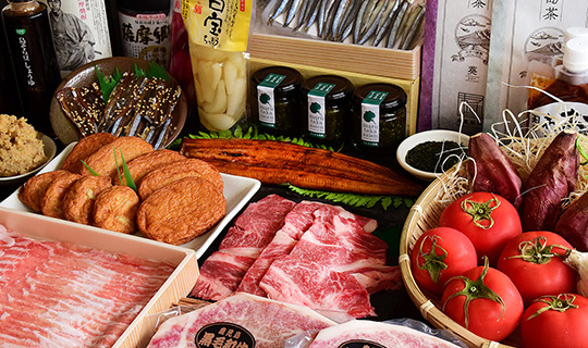 夏の贈り物に！！ (鹿児島)の写真