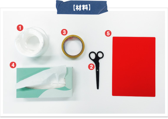 材料