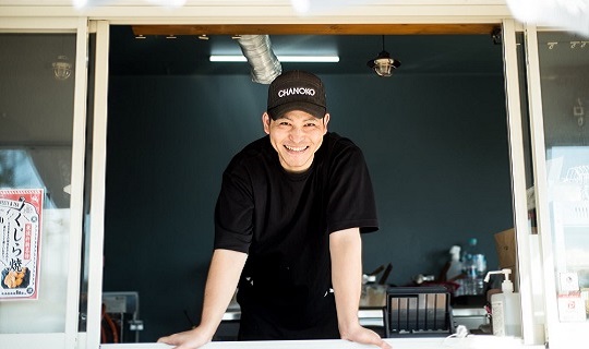 7月からCHANOKOに新しいメンバーが加わりました！の写真