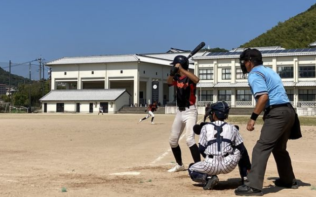 ～「こらぼらQでんeco」の取組み～伊良林小学校“ホタル池”で『藻バイバイプロジェクト』を行いました