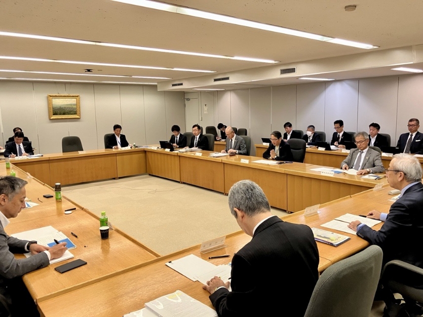 コンプライアンス委員会