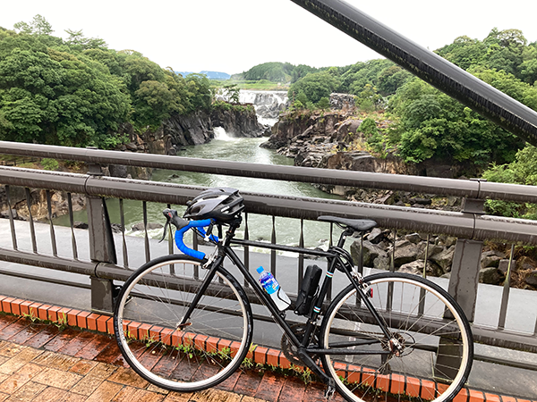 サイクリング２