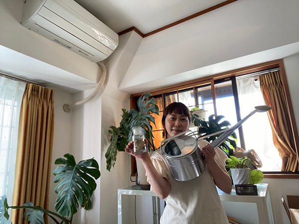植物１