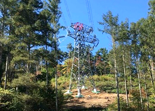 飛騨信濃直流幹線の写真