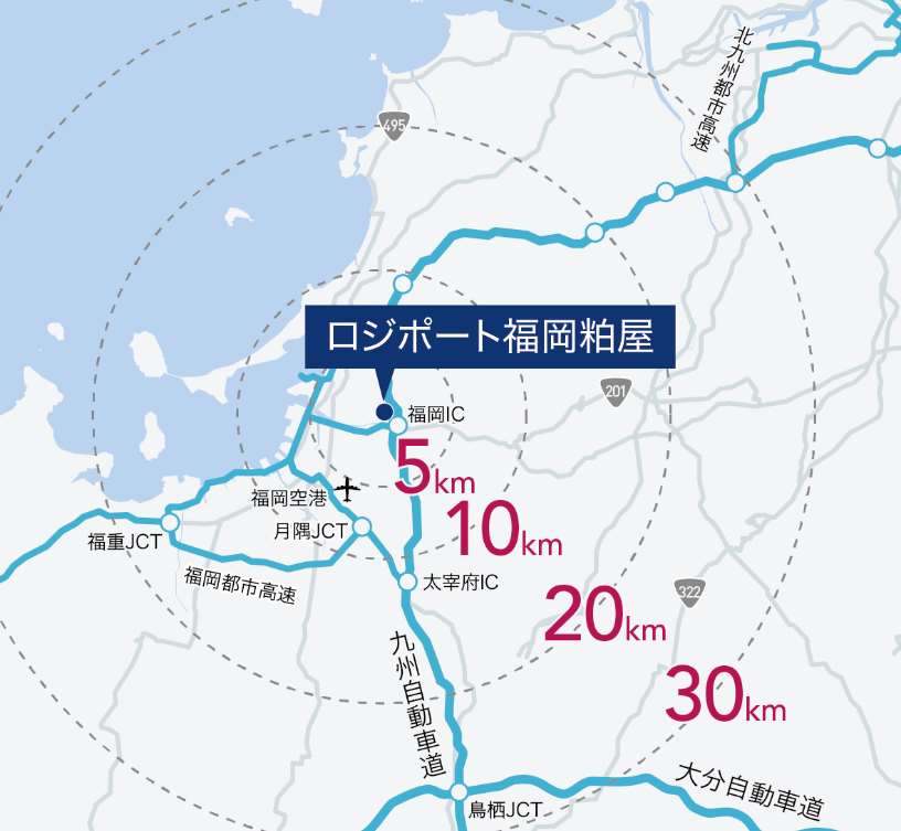 広域地図