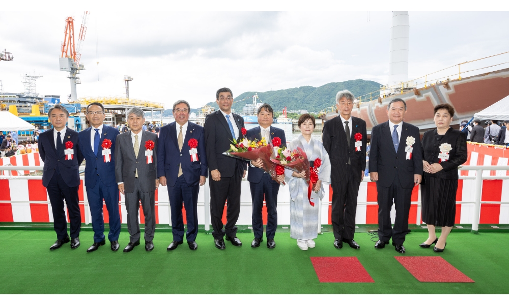 VIP集合写真