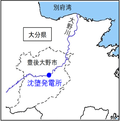 位置図