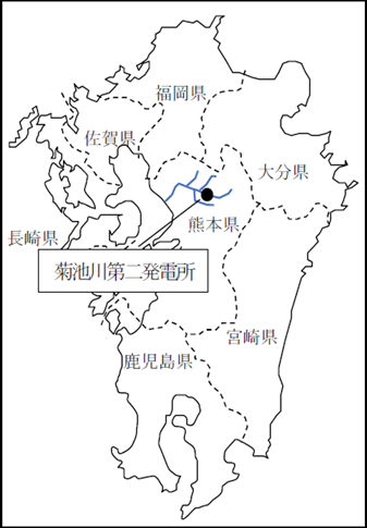位置図
