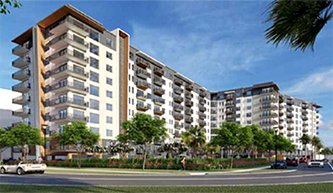 NOVEL Beach Park（タンパ）の写真