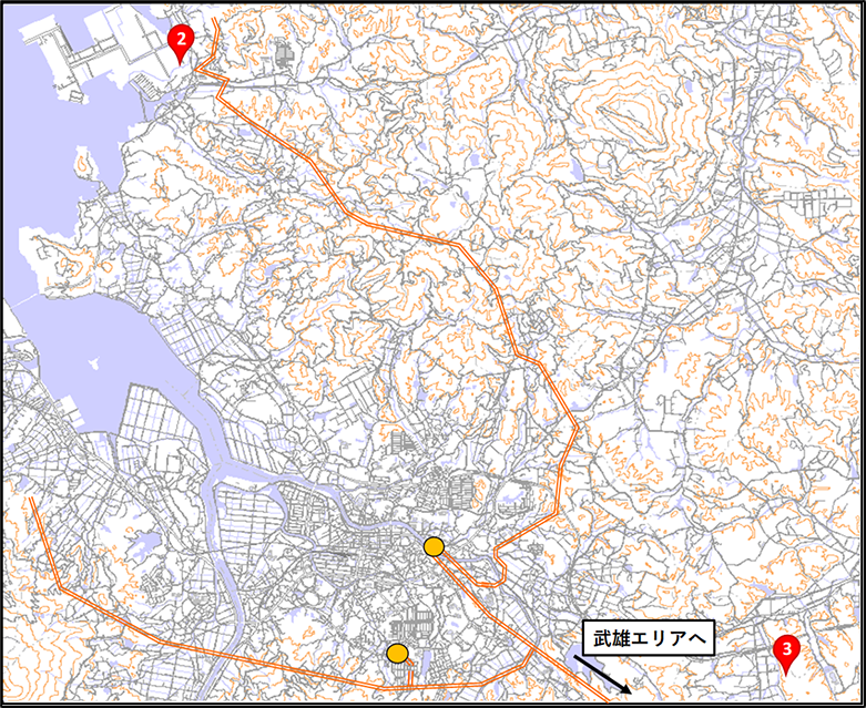 map_imari map_saga