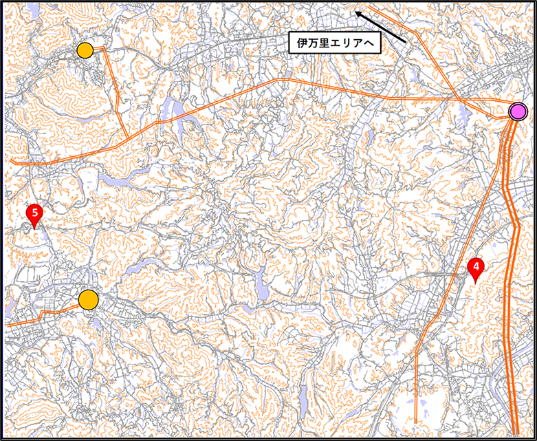 map_takeo map_takeo