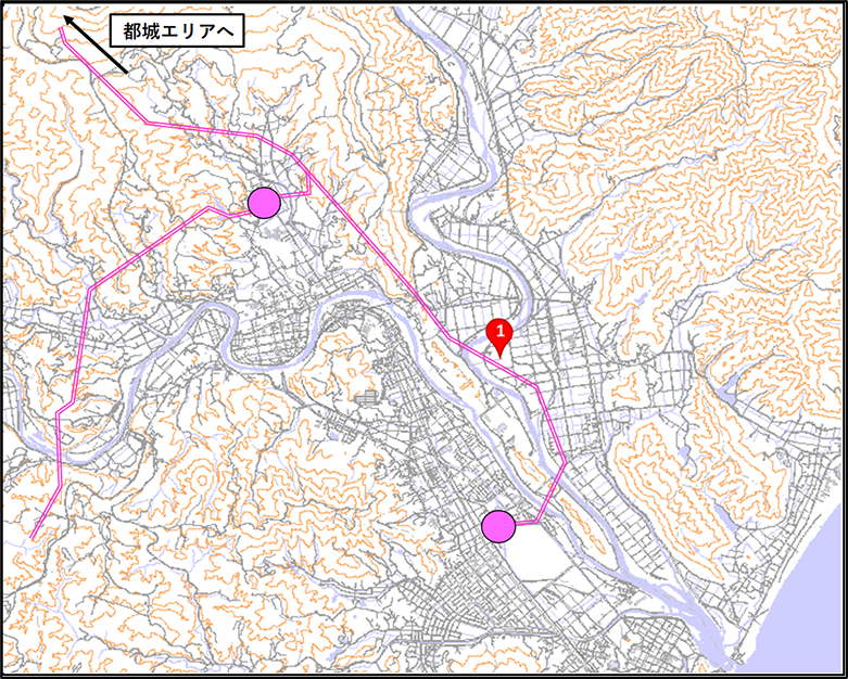 map_nichinan map_nichinan