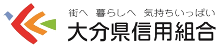 大分県信用組合ロゴ