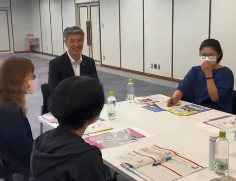 活動実績の画像②
