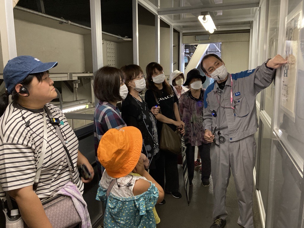 活動実績の画像③