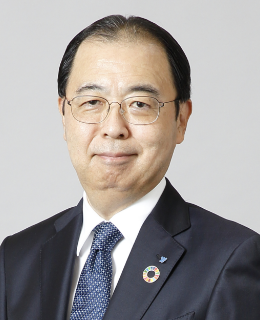 西山勝の画像