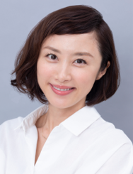 ゲスト：山口もえ氏