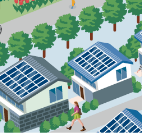 各部門の電化の画像 各部門の電化の画像