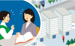 地域エネルギーの画像