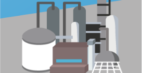 火力＋新技術等の画像