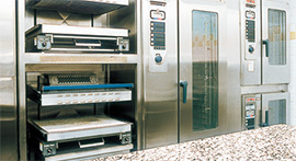 電化厨房で解決