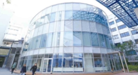 崇城大学の写真