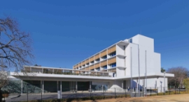 電力中央研究の写真