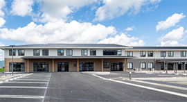 医療法人春陽会 上村病院 兵庫の郷の写真 医療法人春陽会 上村病院 兵庫の郷の写真