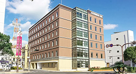医療法人心々和会 佐世保国際通り病院の写真 医療法人心々和会 佐世保国際通り病院の写真