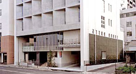 厚地脳神経外科病院さまの写真