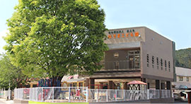 はさまこども園さまの写真