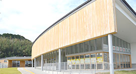 基山っ子みらい館さまの写真